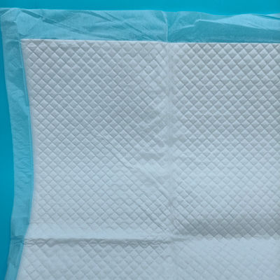 Maternity Bed Mat Underpads for Medical Incontinence and Japan Sumitomo SAP Technology