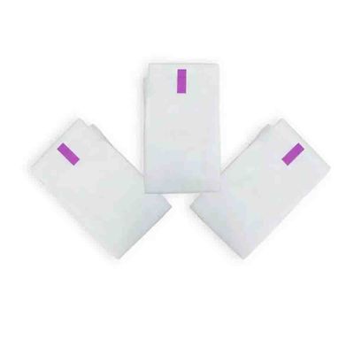 Winged Women Menstrual Sanitary Pads with Custom Private Label and 50ml-200ml Absorbency