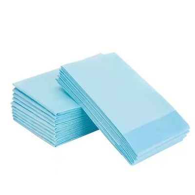2500ml Water Absorption Health Care Product Disposable Under Pad for Surgical and Bed
