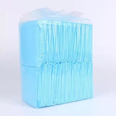 2500ml Water Absorption Health Care Product Disposable Under Pad for Surgical and Bed