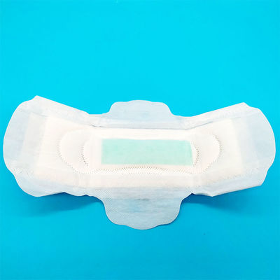 Customized Biodegradable Sanitary Napkins for Women Soft and Eco-friendly
