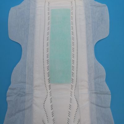 Customized Biodegradable Sanitary Napkins for Women Soft and Eco-friendly
