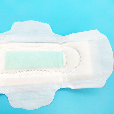 Sanitary Napkins and Natural Lady Sanitary Napkin for 270mm Length Female Pad