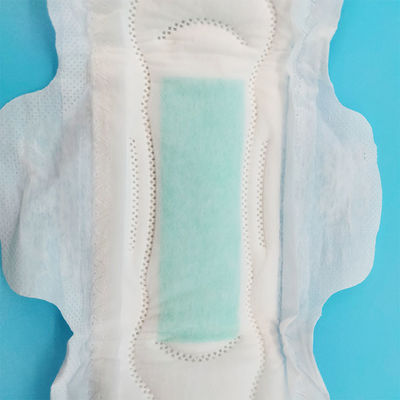 Sanitary Napkins and Natural Lady Sanitary Napkin for 270mm Length Female Pad