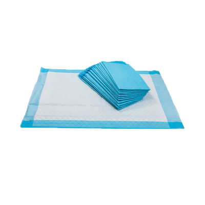 Free Samples Non Woven Under Pad for Adults and Babies Coreless 5 PLY Customized OEM