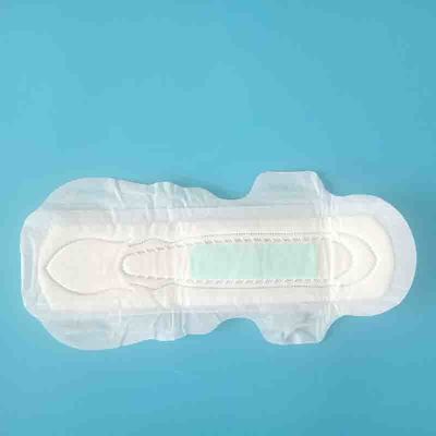 Day Organic Cotton Sanitary Napkins for Women Period Pads Soft Dry Ultra Thin Thick