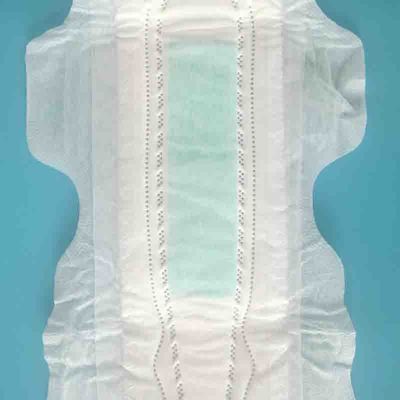Day Organic Cotton Sanitary Napkins for Women Period Pads Soft Dry Ultra Thin Thick