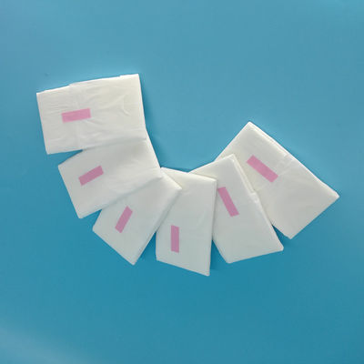 320mm Sanitary Napkin Disposable For Women Customized Design
