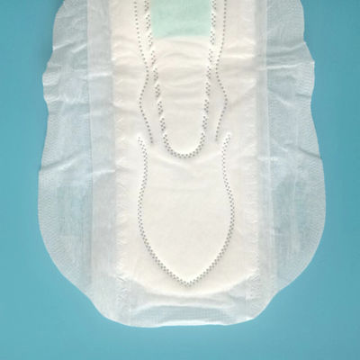 320mm Sanitary Napkin Disposable For Women Customized Design