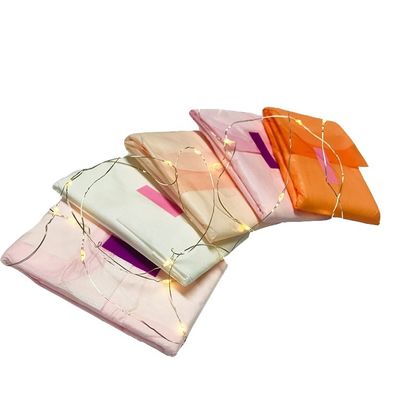 320mm Anion Sanitary Napkin for Women Style Customized Health Care Product Customized