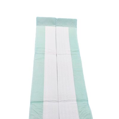 Adjustable Ultra Dry Underpads for Medical Bed 60x90 Size Disposable Adult Underpad