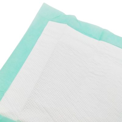 Adjustable Ultra Dry Underpads for Medical Bed 60x90 Size Disposable Adult Underpad