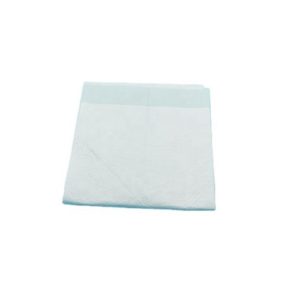 Adjustable Ultra Dry Underpads for Medical Bed 60x90 Size Disposable Adult Underpad
