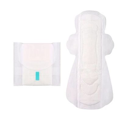 Anion Sanitary Napkins The Perfect Combination of Comfort and Protection