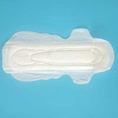 Anion Sanitary Napkins The Perfect Combination of Comfort and Protection