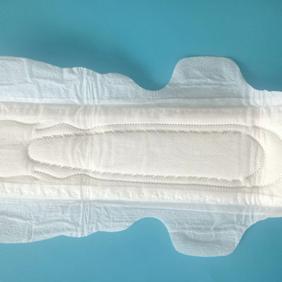 Anion Sanitary Napkins The Perfect Combination of Comfort and Protection