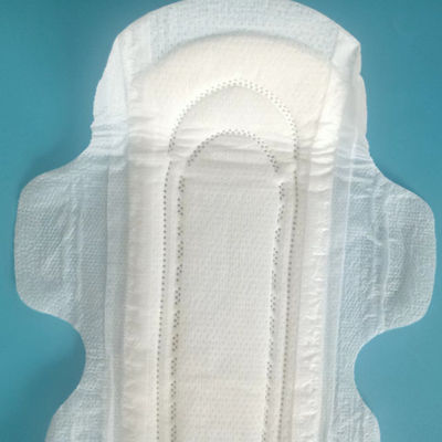 Anion Sanitary Napkins The Perfect Combination of Comfort and Protection
