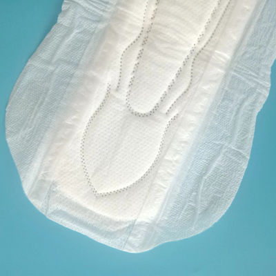 Anion Sanitary Napkins The Perfect Combination of Comfort and Protection