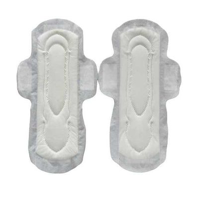 Ultra Thin Winged Sanitary Female Care Sanitary Napkins For Women