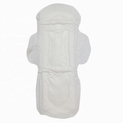 Ultra Thin Winged Sanitary Female Care Sanitary Napkins For Women