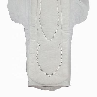 Ultra Thin Winged Sanitary Female Care Sanitary Napkins For Women