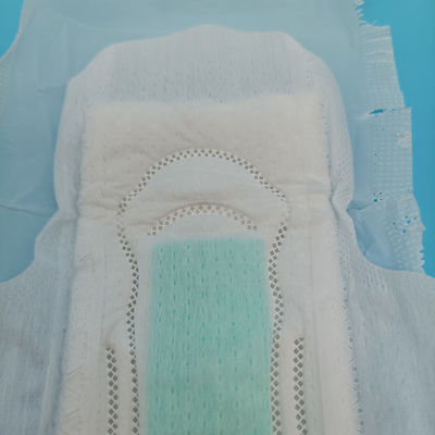 Sanitary Pads Cotton Anion Sanitary Pad For Hospital And Family