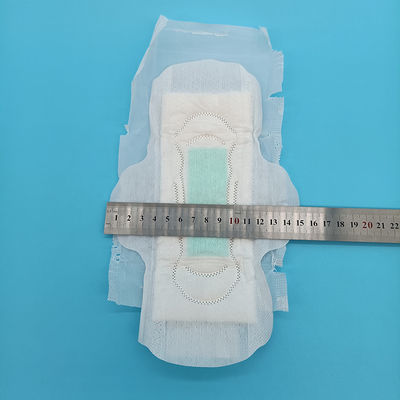 Sanitary Pads Cotton Anion Sanitary Pad For Hospital And Family
