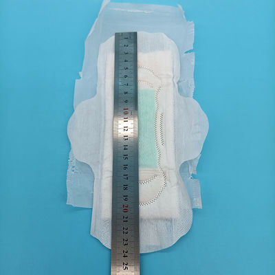 Sanitary Pads Cotton Anion Sanitary Pad For Hospital And Family