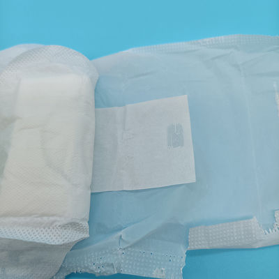 Sanitary Pads Cotton Anion Sanitary Pad For Hospital And Family