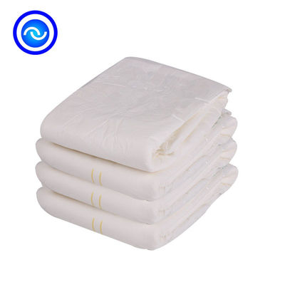 CE Certified Adult Diapers for Senior Customers' Convenience and Protection