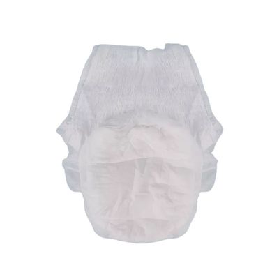 Stay Confident and Comfortable with Super Absorbent Wingless Women's Period Pants