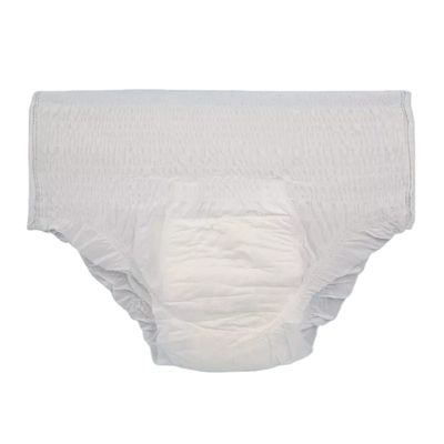 Stay Confident and Comfortable with Super Absorbent Wingless Women's Period Pants
