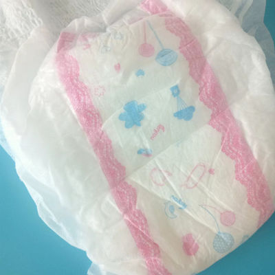 360 Elastic Waistband Women Menstrual Period Pants for Lady Girl Sanitary Napkin