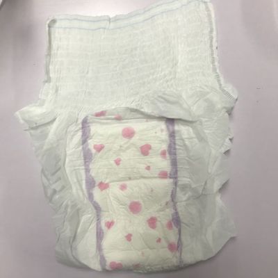 360 Elastic Waistband Women Menstrual Period Pants for Lady Girl Sanitary Napkin