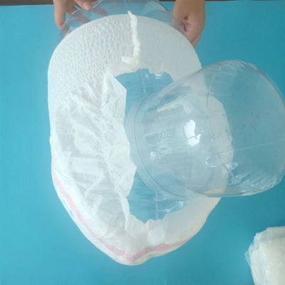 Dry Surface Absorption Menstrual Panties with Printed Design and Soft Breathable Material