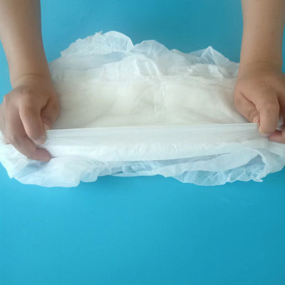 Dry Surface Absorption Ladies Menstrual Pants for Overnight Coverage and Protection
