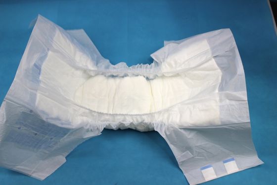 Upgrade Your Diaper Game with Organic Fluff Pulp Adult Diapers Free Samples and Videos