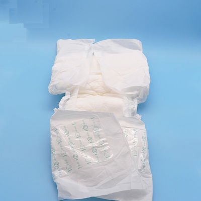 Upgrade Your Diaper Game with Organic Fluff Pulp Adult Diapers Free Samples and Videos