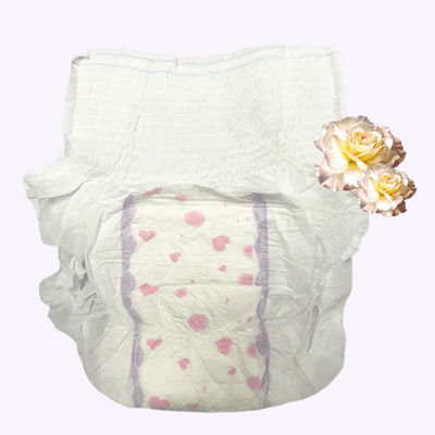 Soft Cotton Menstrual Period Napkin Pants for Women's Protection during Period