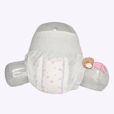 Women's Menstrual Physiological Pants High Absorption Wingless Cotton Waterproof Briefs