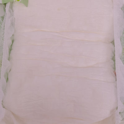 Soft Nonwoven Top Sheet Printed Adult Diapers for Leak Protection Free Sample Offered