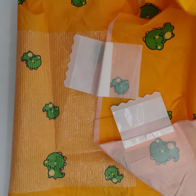 3D Leak Prevention Channel Anti-Leak ABDL Breathable Soft Adult Diaper for Distributor