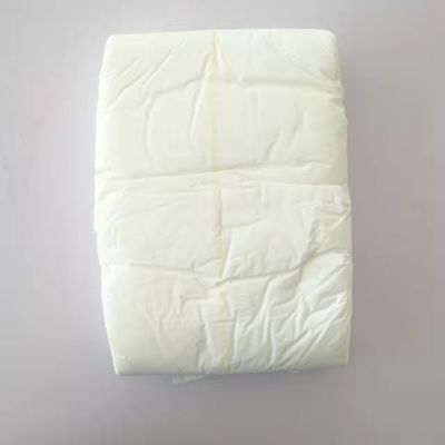 Portable Changing Adult Medical Diapers with Custom Size and Printed Design