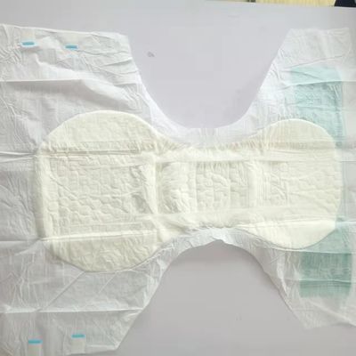 4000ml Absorbency Ultra Thick Custom Disposable Adult Diapers for Old People Outlet