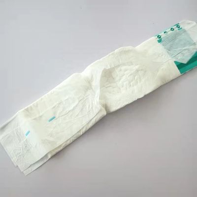 4000ml Absorbency Ultra Thick Custom Disposable Adult Diapers for Old People Outlet
