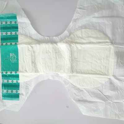 4000ml Absorbency Ultra Thick Custom Disposable Adult Diapers for Old People Outlet