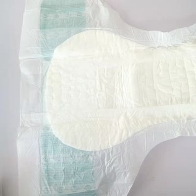 4000ml Absorbency Ultra Thick Custom Disposable Adult Diapers for Old People Outlet