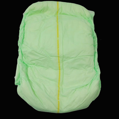 Printed Non Woven Fabric Adult Diaper for Maximum Comfort and Incontinence Management