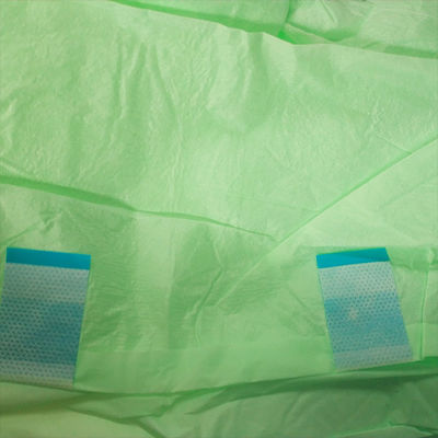 Printed Non Woven Fabric Adult Diaper for Maximum Comfort and Incontinence Management