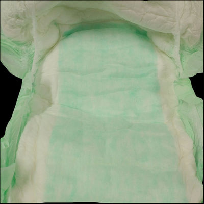 Printed Non Woven Fabric Adult Diaper for Maximum Comfort and Incontinence Management